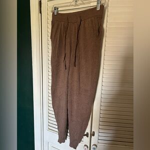 LOFT Outlet | Knit Jogger Sweat Pants